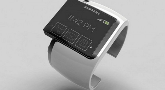 Samsung Smartwatch